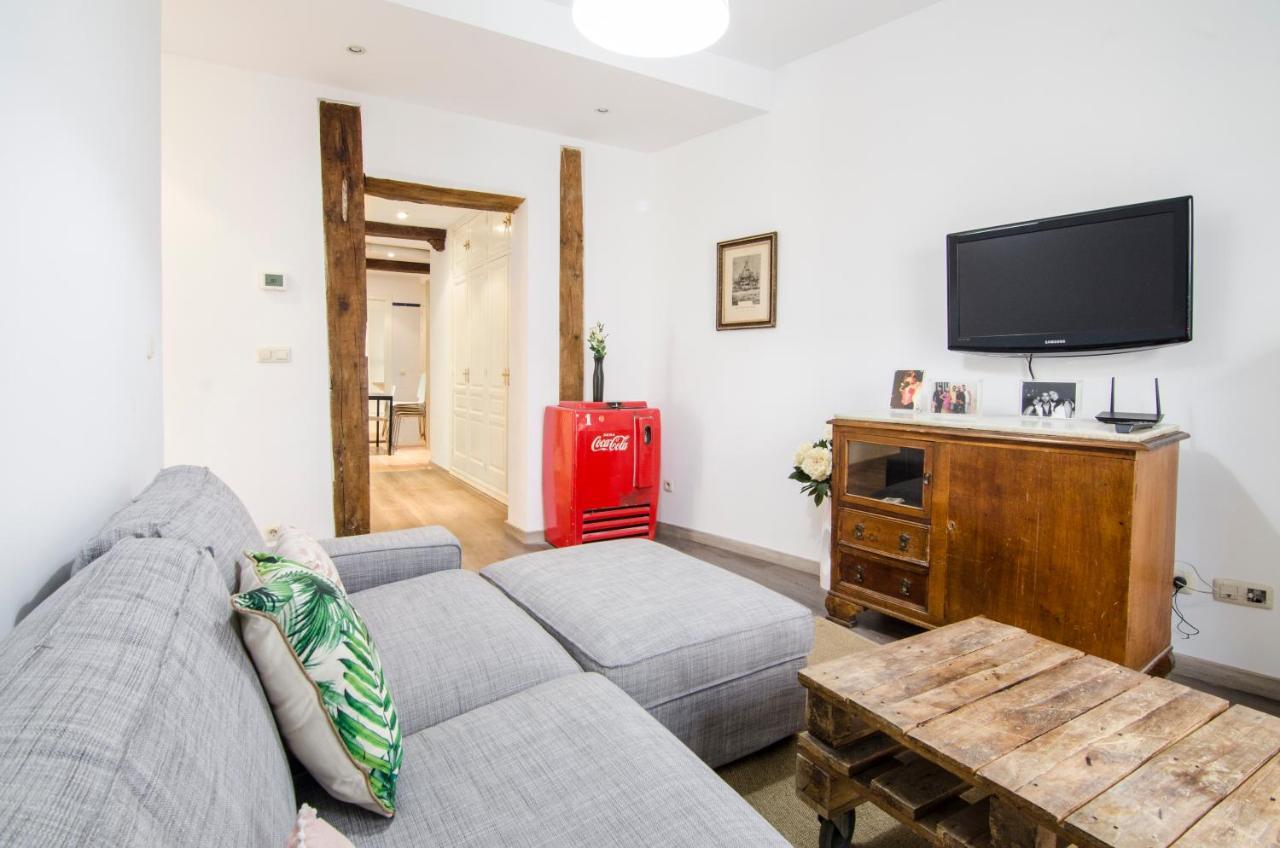 Mintystay - Fuencarral Madrid Exterior photo
