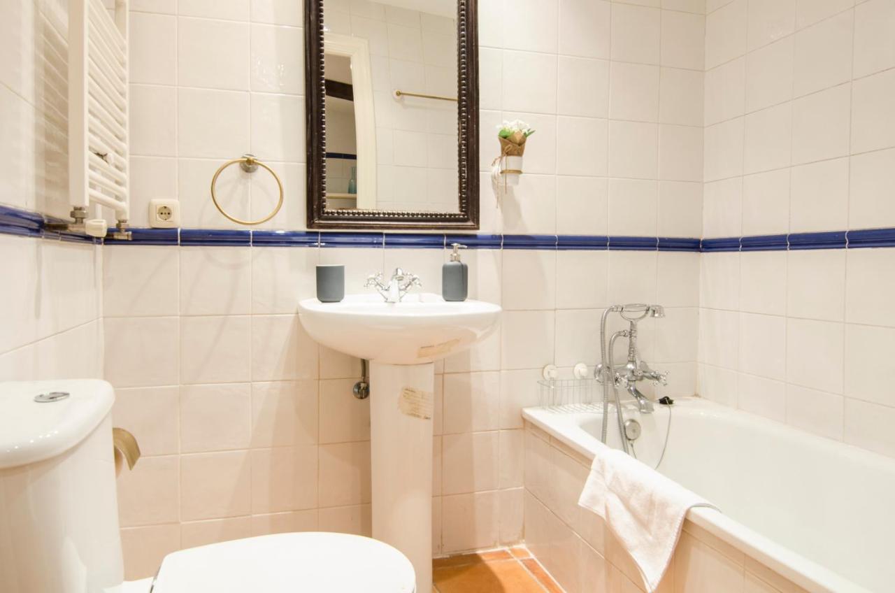 Mintystay - Fuencarral Madrid Exterior photo