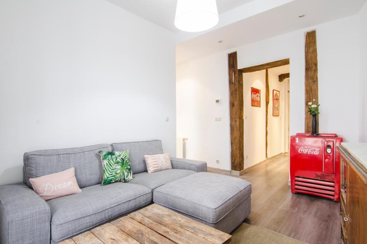 Mintystay - Fuencarral Madrid Exterior photo