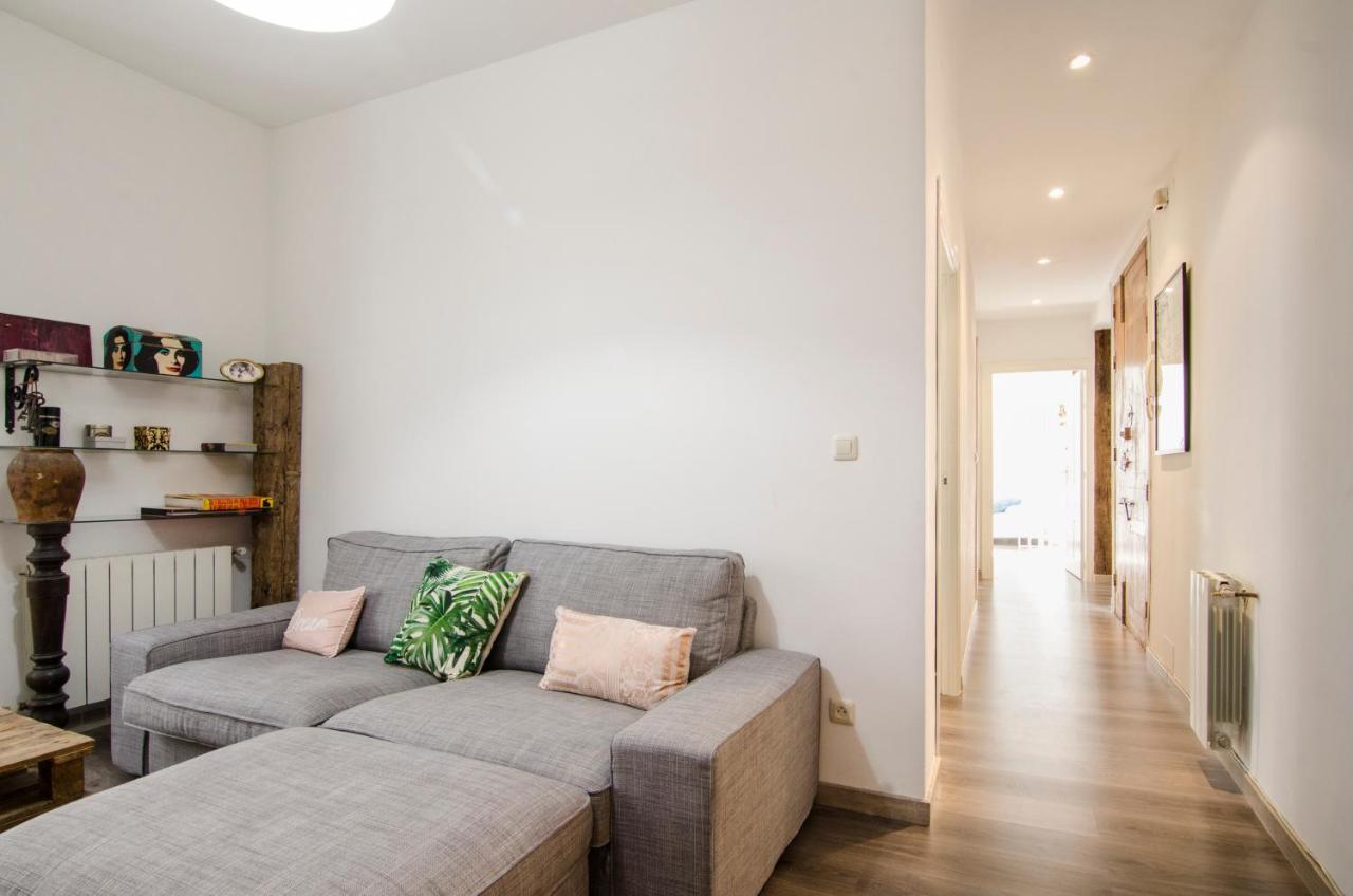 Mintystay - Fuencarral Madrid Exterior photo