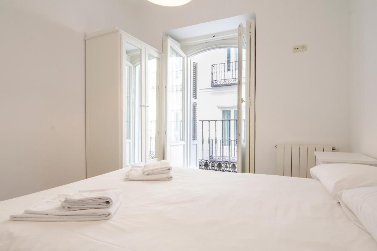 Mintystay - Fuencarral Madrid Exterior photo