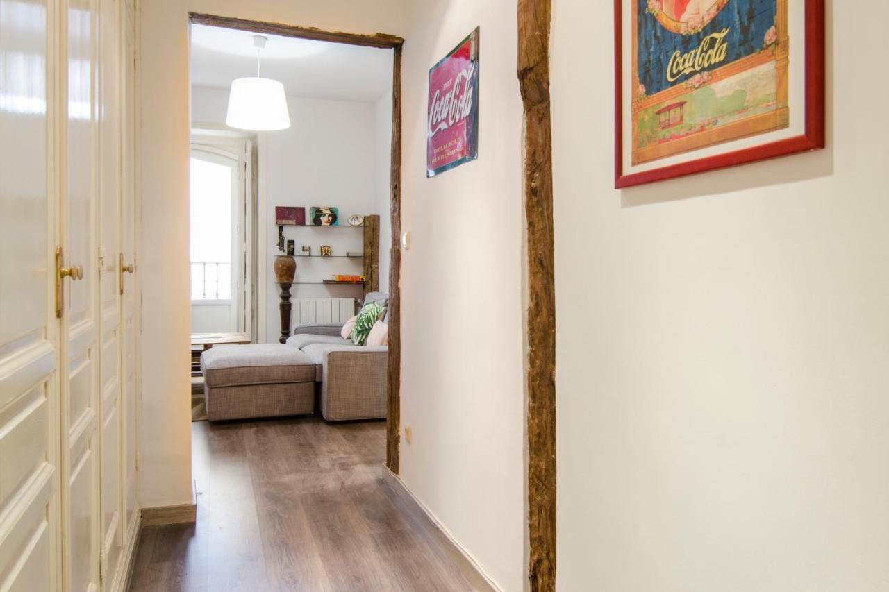 Mintystay - Fuencarral Madrid Exterior photo