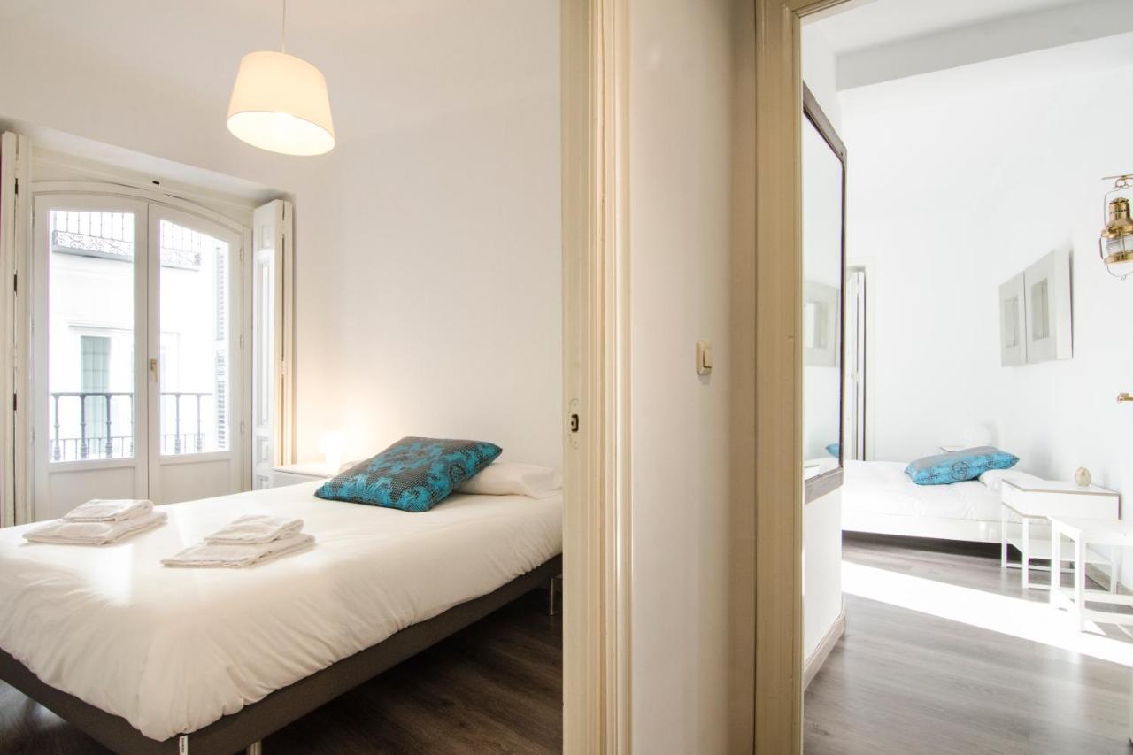 Mintystay - Fuencarral Madrid Exterior photo