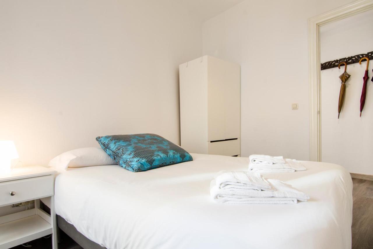 Mintystay - Fuencarral Madrid Exterior photo