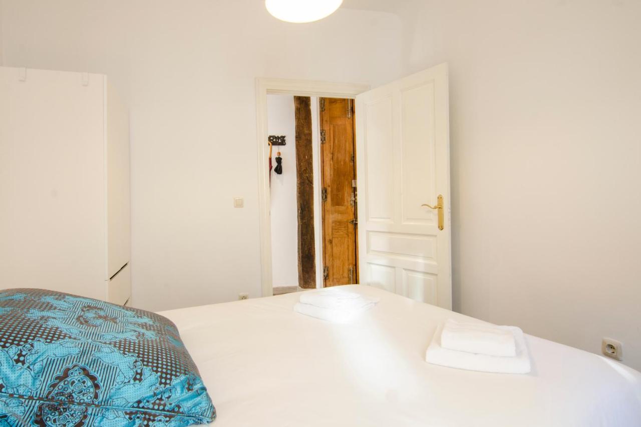 Mintystay - Fuencarral Madrid Exterior photo
