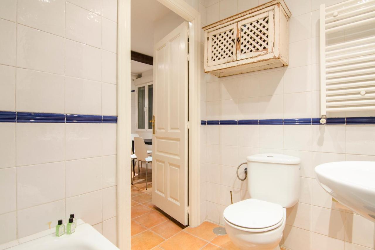 Mintystay - Fuencarral Madrid Exterior photo