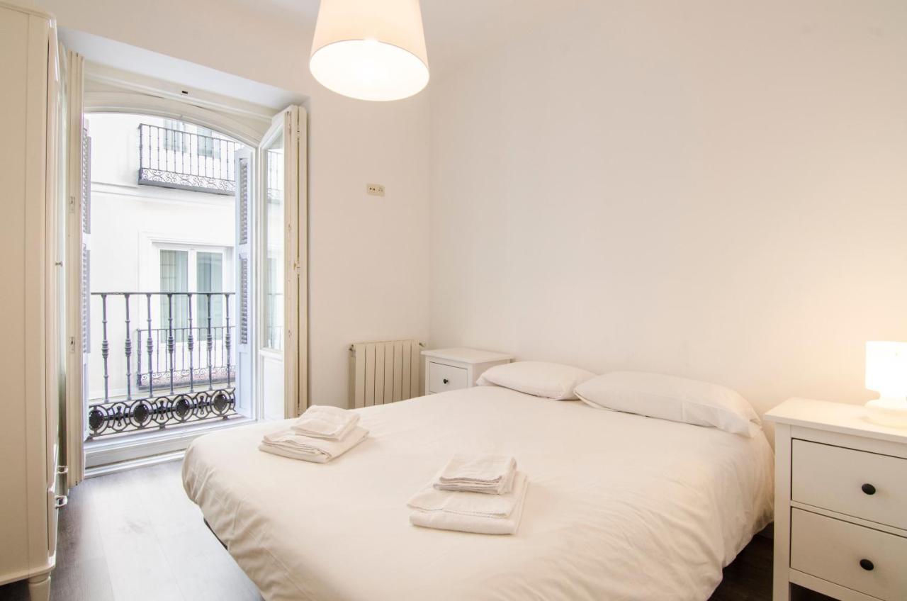 Mintystay - Fuencarral Madrid Exterior photo
