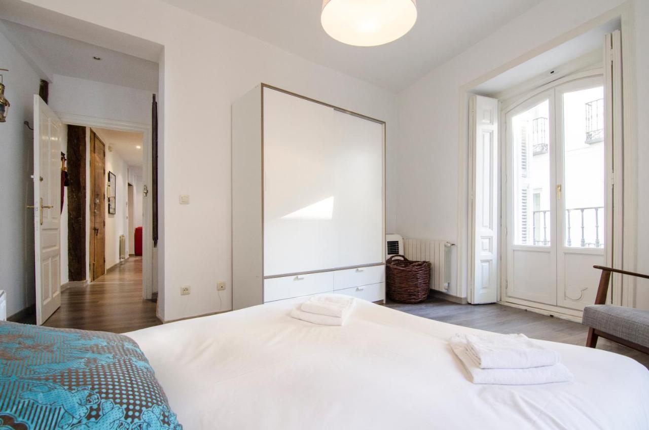 Mintystay - Fuencarral Madrid Exterior photo