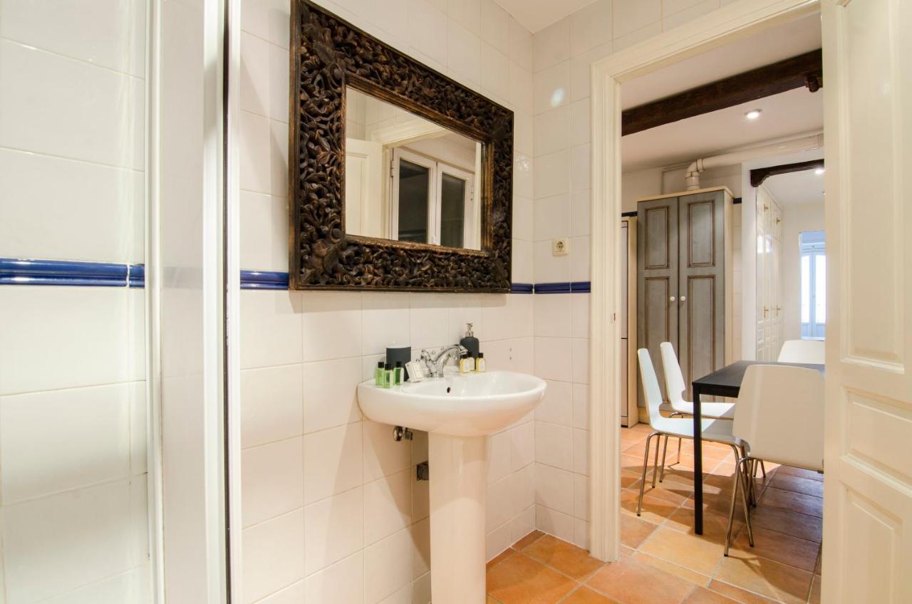 Mintystay - Fuencarral Madrid Exterior photo