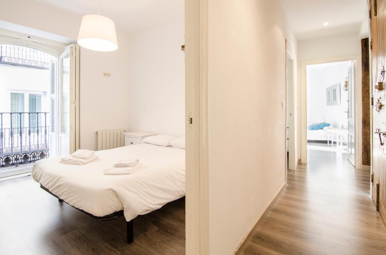 Mintystay - Fuencarral Madrid Exterior photo